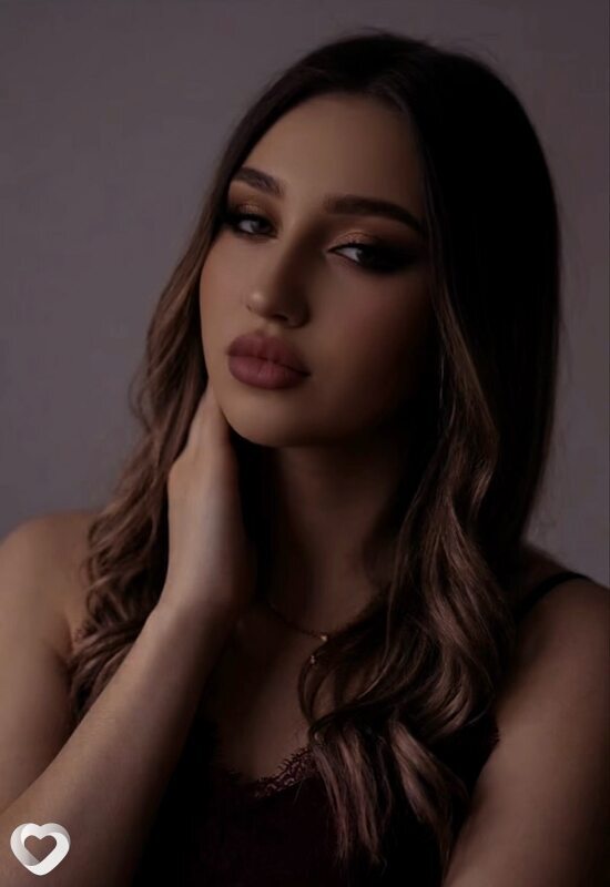 Кристина, 21, Благовещенске — анкета №3392237