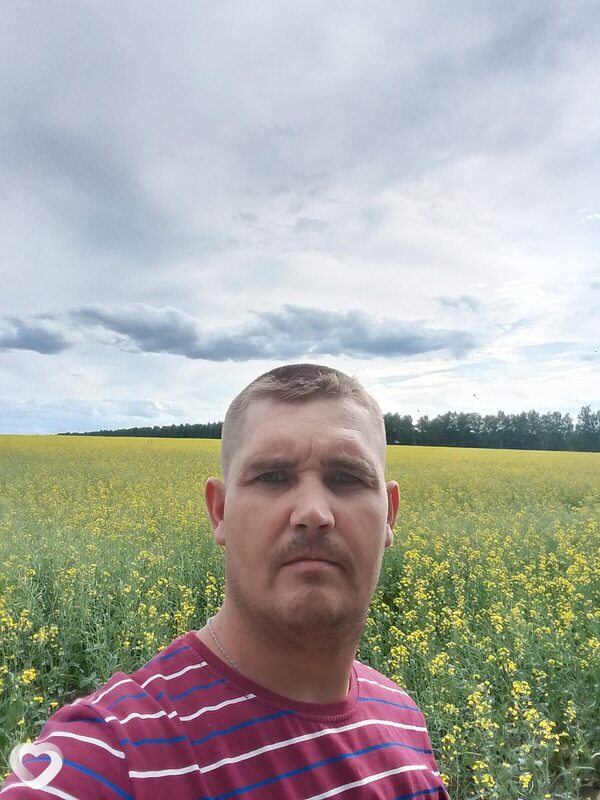 Дмитрий, 31, Барнауле — анкета №3392239