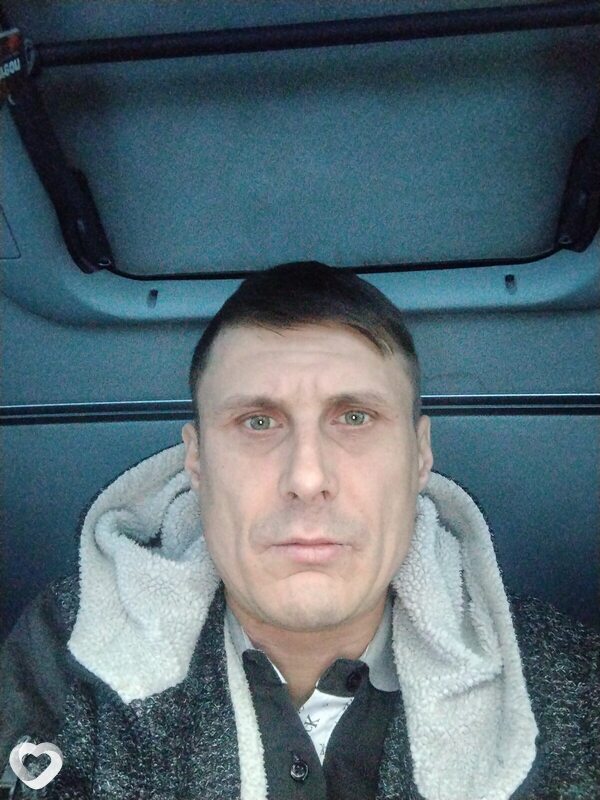 Евгений, 43, Нефтеюганске — анкета №3392241