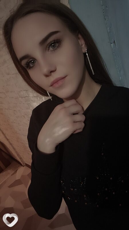 Анастасия, 23, Иркутске — анкета №3392243