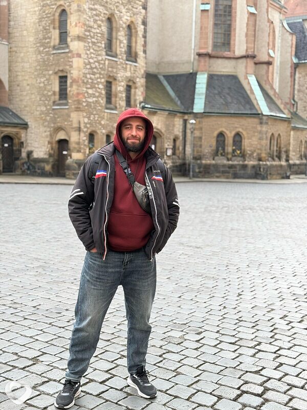 Abdula, Гданьск