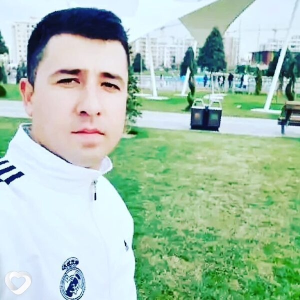 Husniddin, 36, Ташкент — анкета №3392249