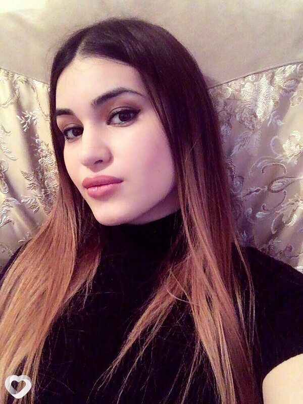 Лалина, 31, Нальчике — анкета №3392289