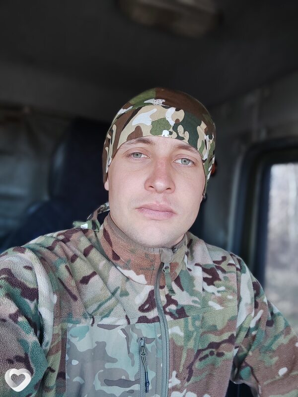 Денис, 30, Костроме — анкета №3392290