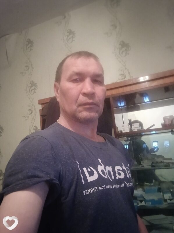 Алексей, 46, Тайшете — анкета №3392294