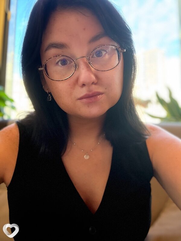 Вита, 33, Перми — анкета №3392304