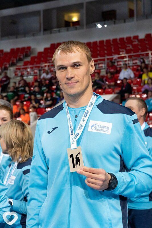 Ден, 33, Оренбурге — анкета №3392060