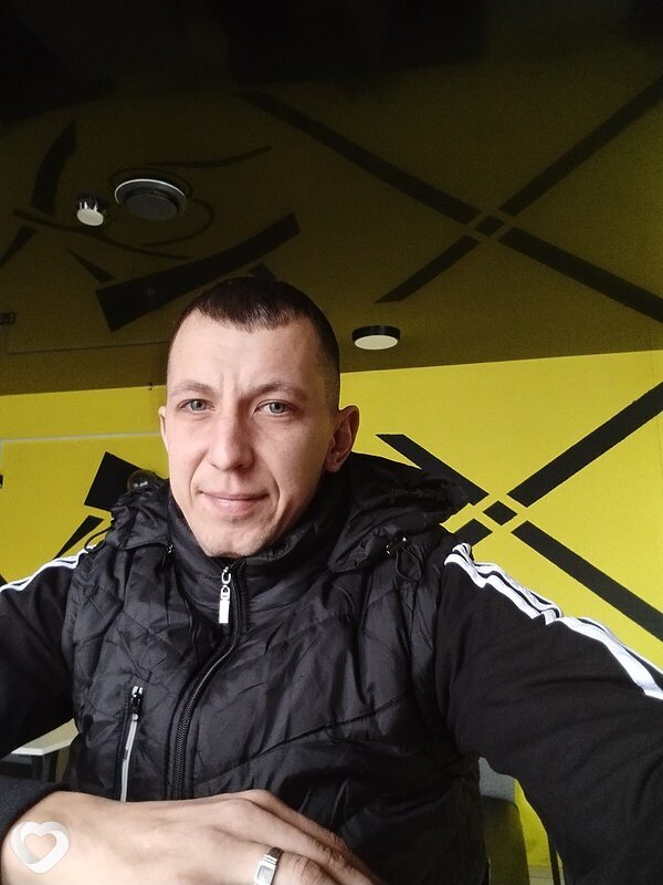 Ivan, 34, Речице — анкета №3392063