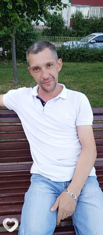 Олег, 45, Курске — анкета №3392065