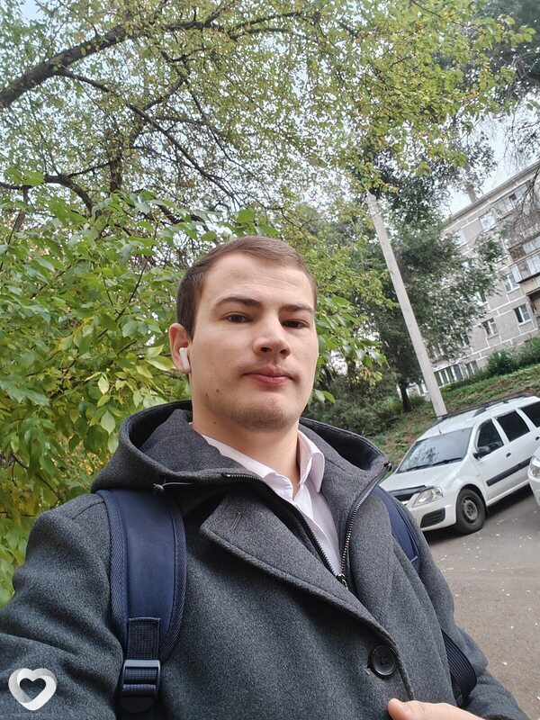 Александр, 29, Магнитогорске — анкета №3392066