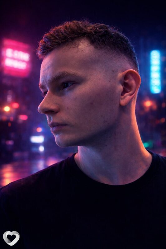 Дмитрий, 25, Минске — анкета №3392071
