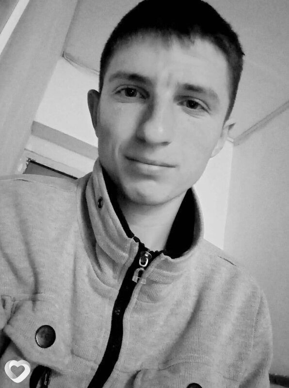 Дмитрий, 31, Комсомольске-на-Амуре — анкета №3392382