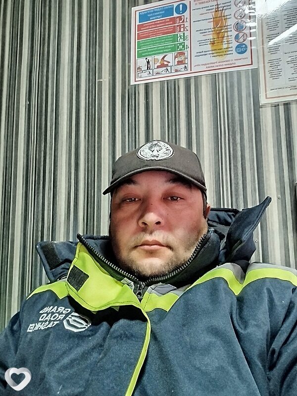 Шухрат, 41, Ташкент — анкета №3392389