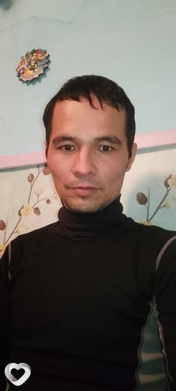 Коля, 35, Чите — анкета №3392392