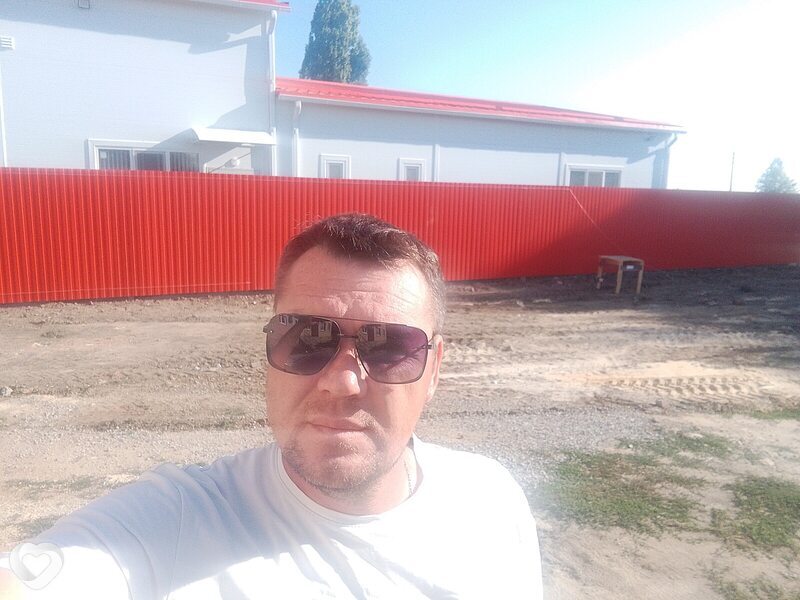 Дмитрий, 42, Волгограде — анкета №3392397