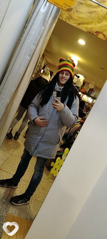 Андрей, 26, Чехове — анкета №3392399