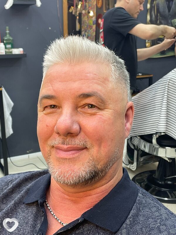 Дмитрий, 49, Перми — анкета №3392401
