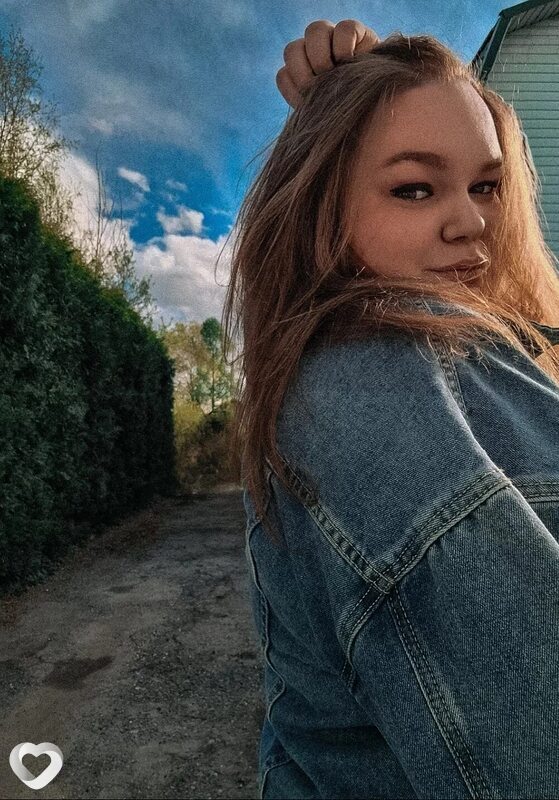 Лена, 30, Липецке — анкета №3392405