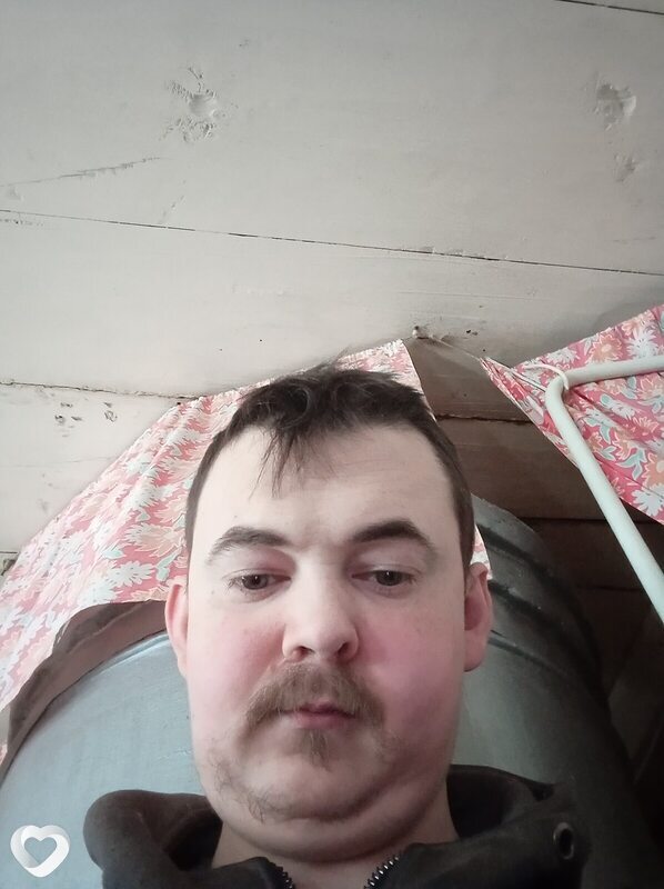 Александр, 33, Саранске — анкета №3392347