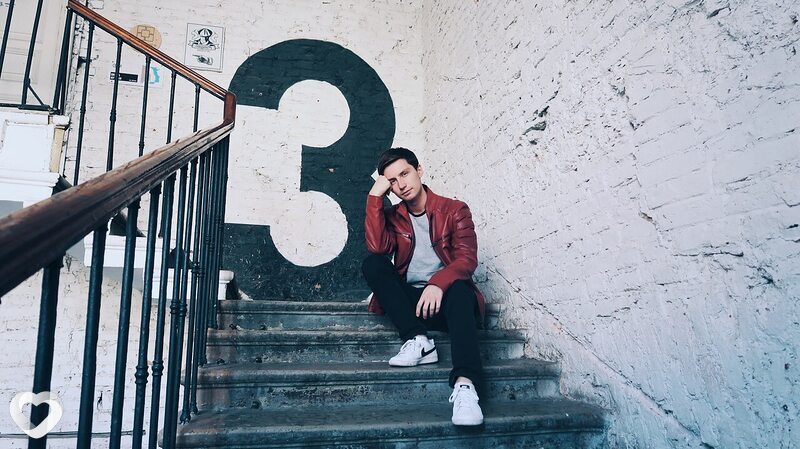 Александр, 25, Уфе — анкета №3392348