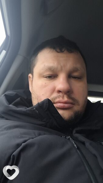 Евгений, 38, Новосибирске — анкета №3392351