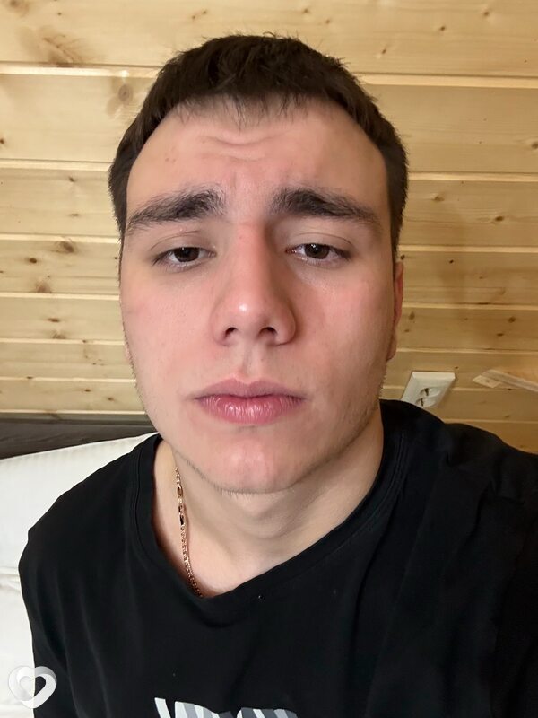 Сережа, Георгиевск