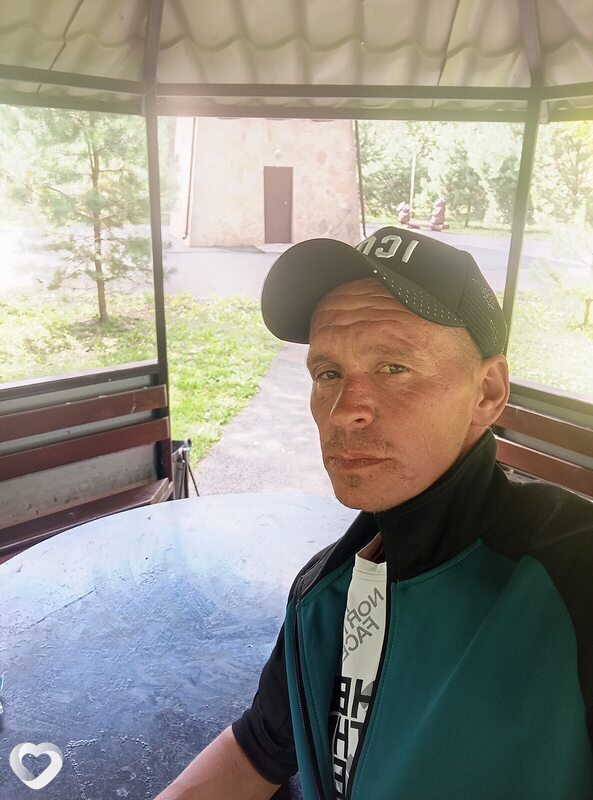 Женя, 36, Прокопьевске — анкета №3392422