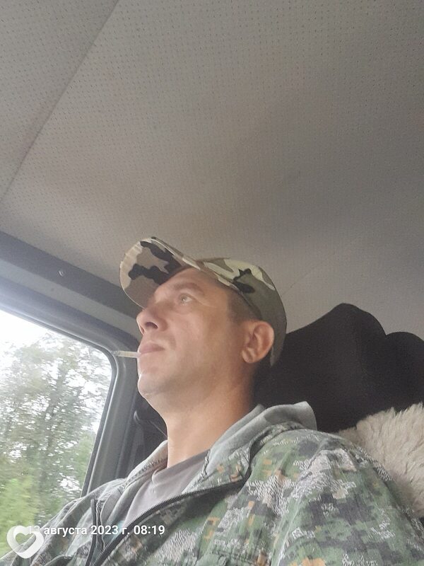 Андрей, 48, Туле — анкета №3392424