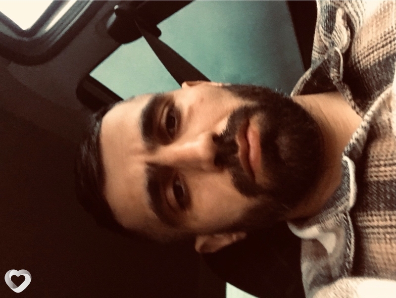Al, 33, Перми — анкета №3392439