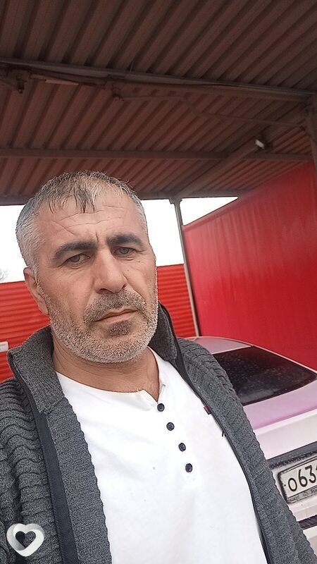 Асим, 43, Твери — анкета №3392440