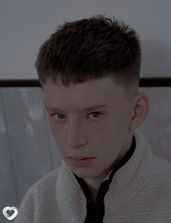 Дима, Сенно