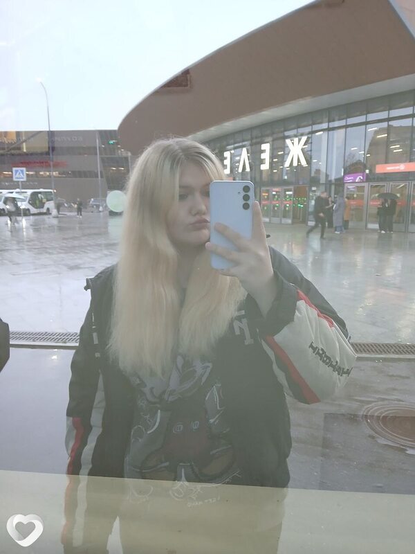 Wikitori, 19, Москве — анкета №3392450