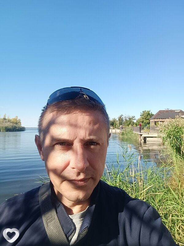 Александр, 44, Волгограде — анкета №3392451