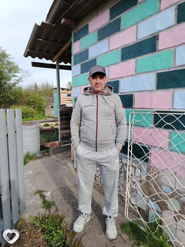 Aleks, 47, Ачинске — анкета №3392452