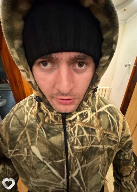 Никита, 30, Красногорске — анкета №3392361
