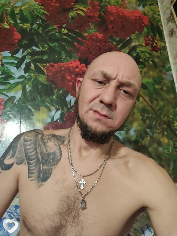 Lens, 36, Иркутске — анкета №3392373