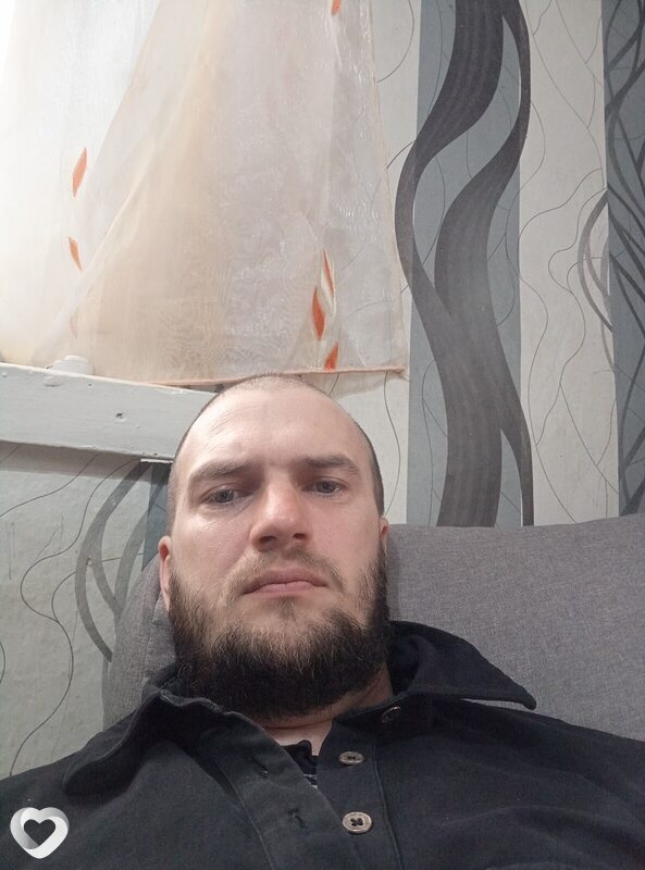 Роман, 34, Черкассах — анкета №3392376