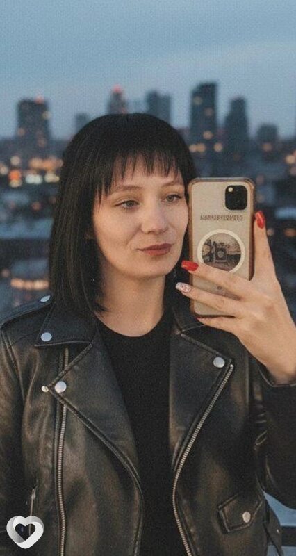 Алина, 29, Чите — анкета №3394129