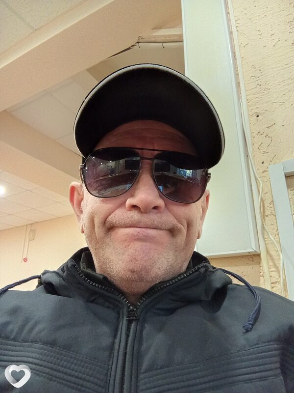Igor, 46, Уфе — анкета №3394134