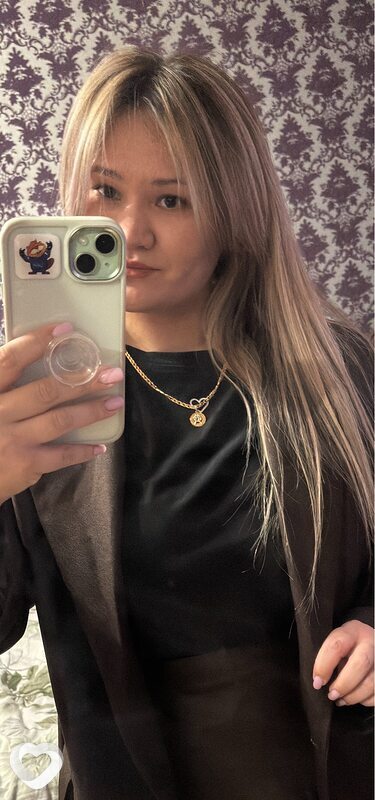 Жанна, 33, Воронеже — анкета №3394139