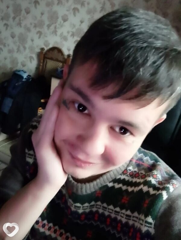 Александр, 33, Набережных Челнах — анкета №3394145