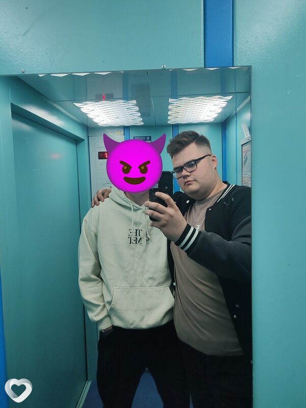 Рома, 20, Гродно — анкета №3394150