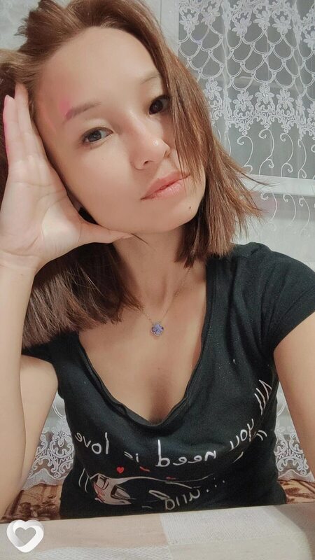 Ксю, 35, Астрахани — анкета №3392533