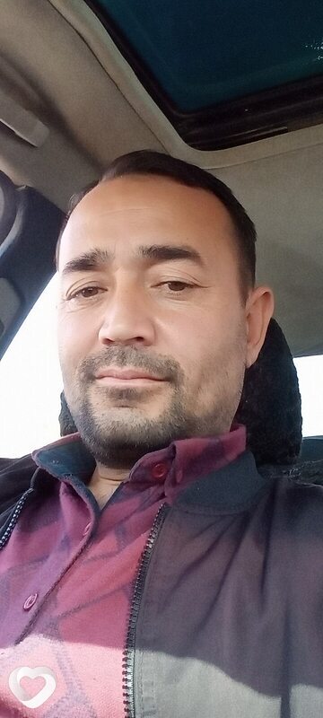 Рамазан, 44, Душанбе — анкета №3392536