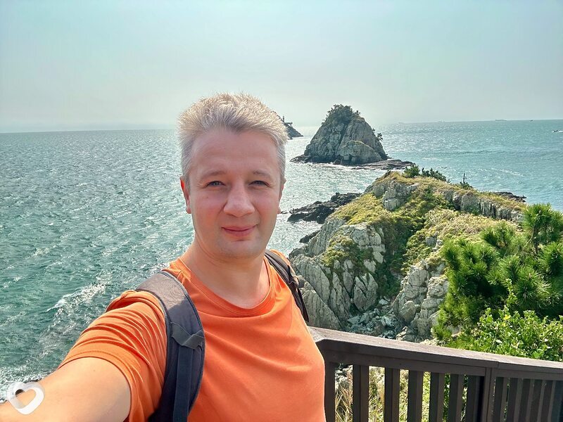 Александр, Ожерелье