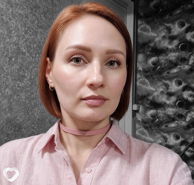 Алёна, 39, Комсомольске-на-Амуре — анкета №3392549