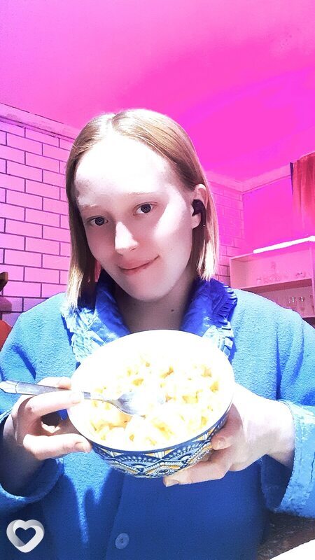 Александра, 25, Красноярске — анкета №3392551