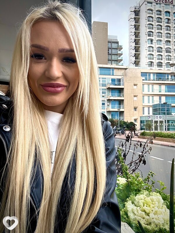 Анастасия, 27, Луганске — анкета №3392554