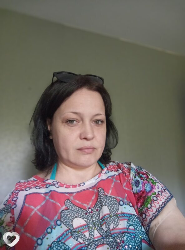 Наталья, Тейково