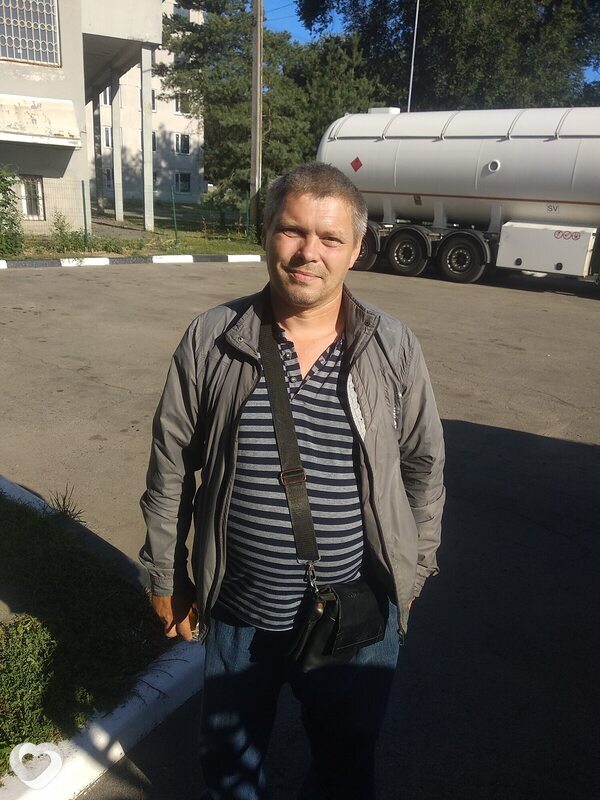 Віталій, 44, Харькове — анкета №3392486